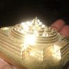 Meru sri yantra