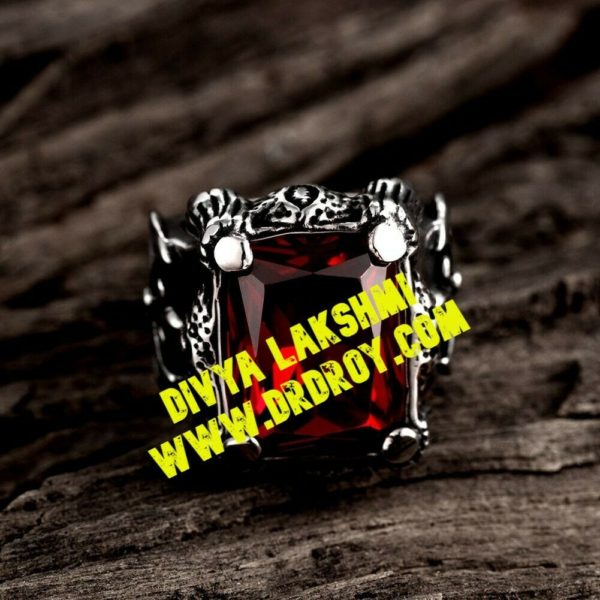 Kamakhya Sex God Ring Devi Love Vashikaran Goddess of Desire - Image 4