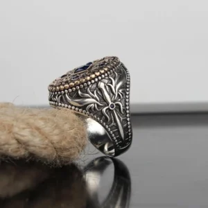 MERLIN MAGICK INFLUENCE EMPOWERMENT RING
