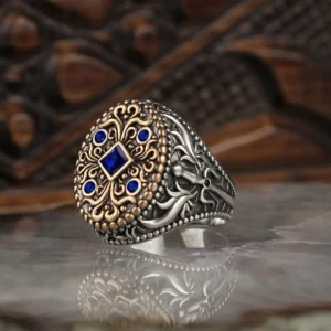 MERLIN MAGICK INFLUENCE EMPOWERMENT RING