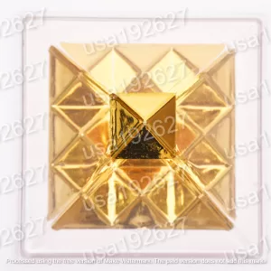 Egyptian Pyramid of Success Orgone Pyramid Energy Generator