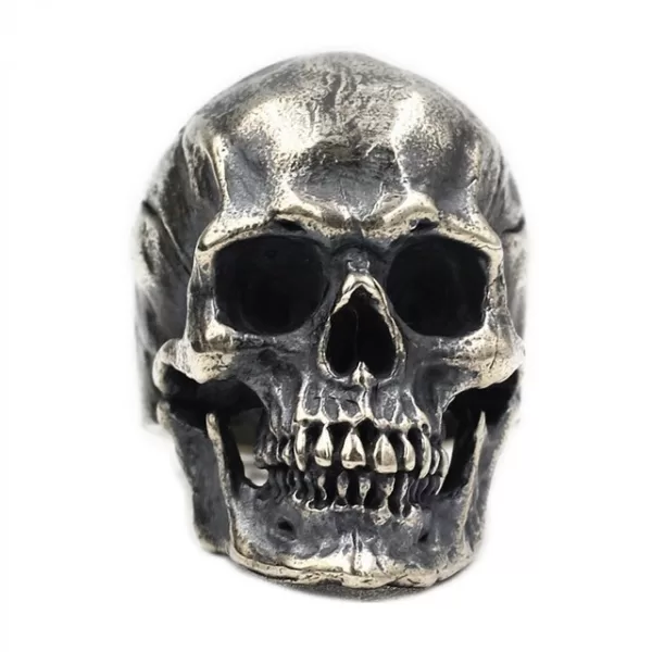 Fashion skull ring - Image 2