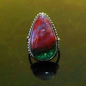 Haunted Demonic Grendel Djinn Vessel Grants Wishes Ifrit Ring
