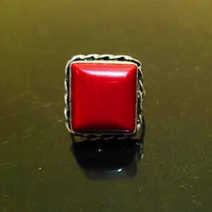 Vampire Leader Ring Active Spirit Money Fortune Love Power