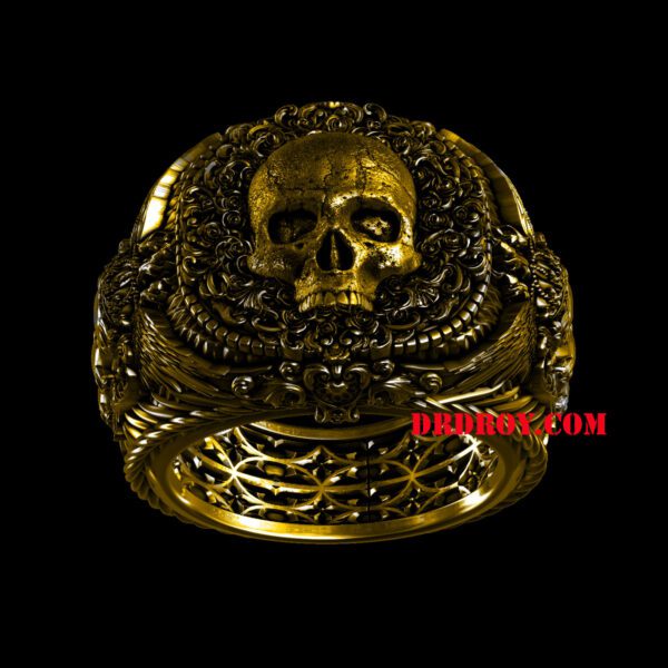 Demon King Purson 22 Djinn Spirits Command Riches Testament 800 AD
