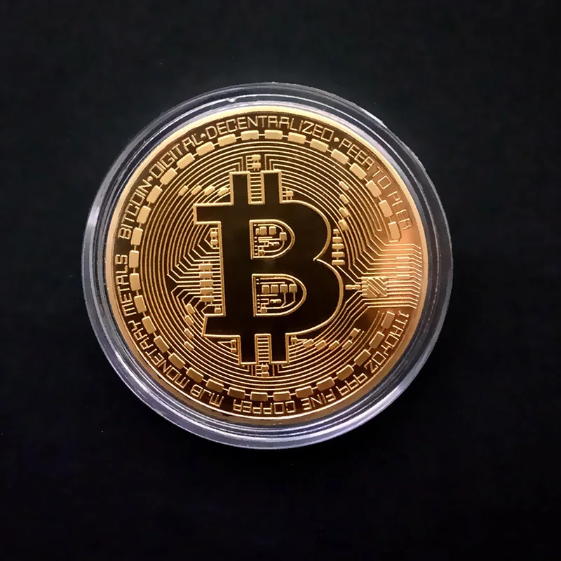 Bitcoin Coin