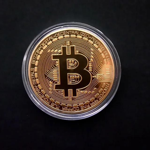 Bitcoin Coin
