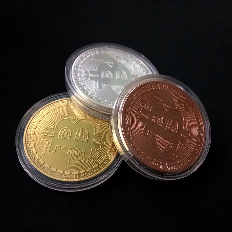 Bitcoin Coin