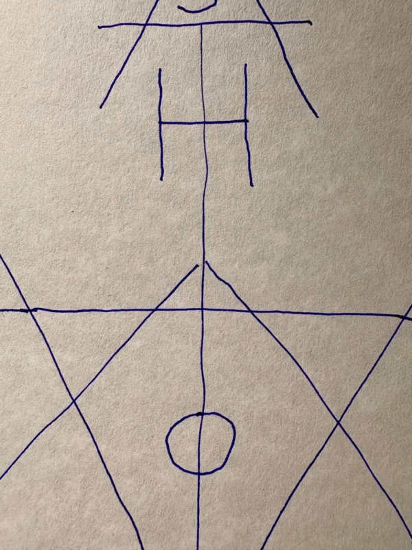 custom sigil