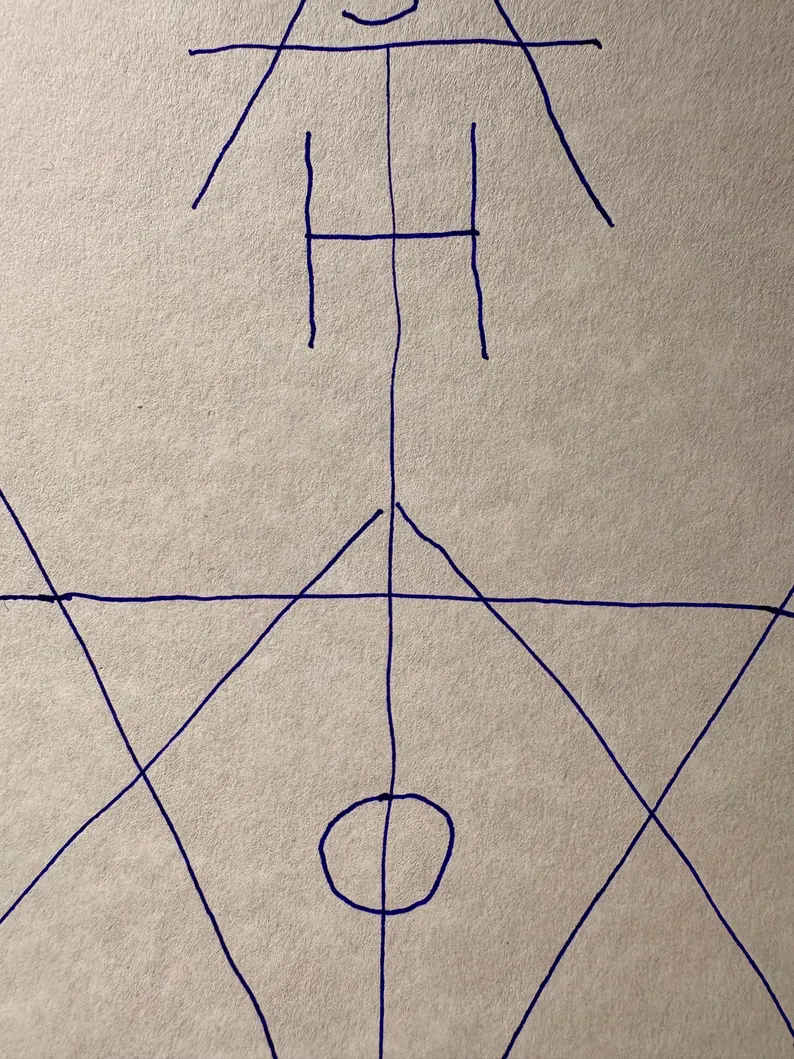 custom sigil