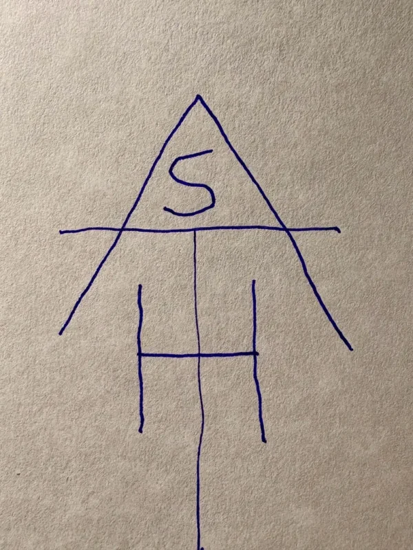 Custom Sigil – Handcrafted Symbol of Manifestation, Power & Protection - Image 4