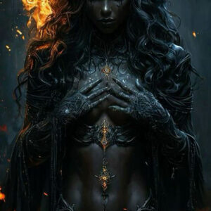 Hekate Channelling Subliminal Audio CD – Unlock Ancient Witchcraft Powers