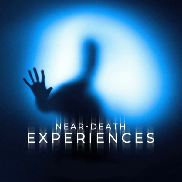 Near Death Experience Subliminal CD | Spiritual Awakening, Soul Journey Audio CD