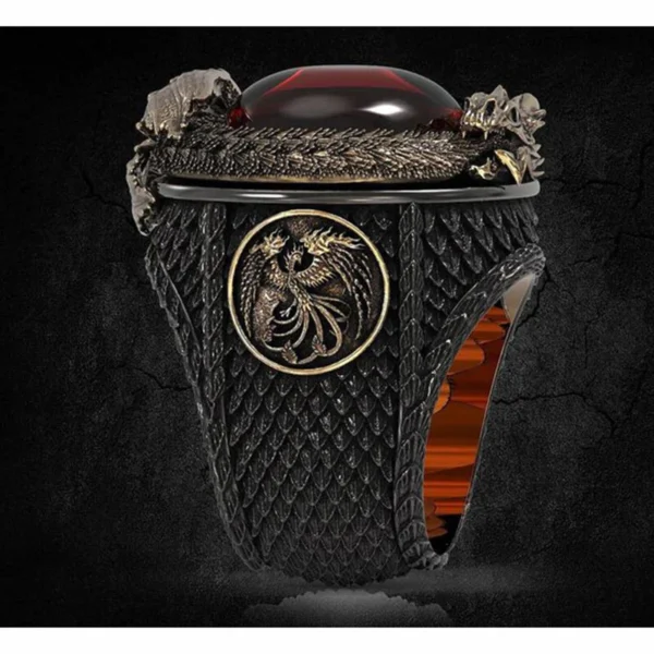 SEXX DEVA RING EROTIC XXX SPELL RING