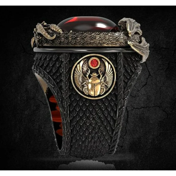 SEXX DEVA RING EROTIC XXX SPELL RING