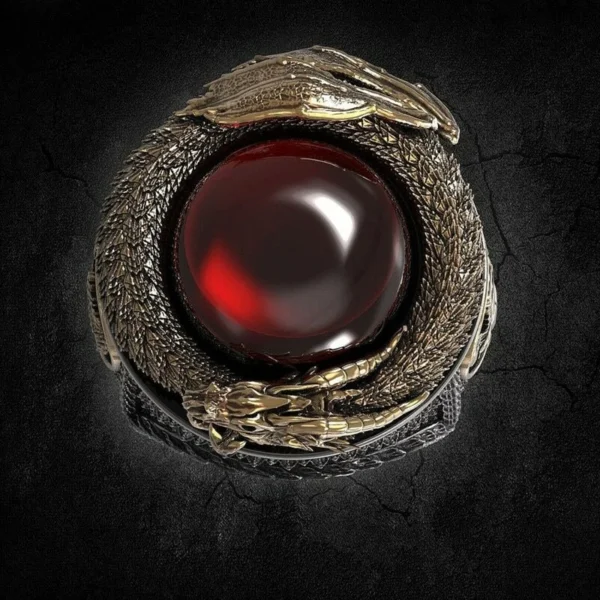 SEXX DEVA RING EROTIC XXX SPELL RING