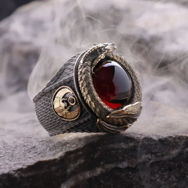 SEXX DEVA RING EROTIC XXX SPELL RING