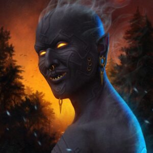 Djinn Wish Granting – Ask and Receive One Powerful Wish