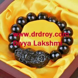100X POWER RUDRA ASHTA SIDDHI BRACELET