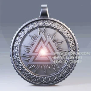 Tantra Aghor Matka Amulet – Wealth, Luck & Spiritual Prosperity Talisman
