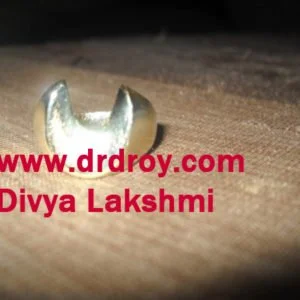 AGHOR TANTRA VORTEX RITE RING