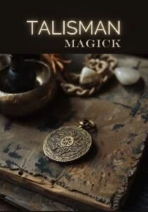 talismanic magic