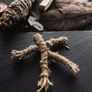 Remote Black Magic Removal | Negative Energy Cleansing & Protection