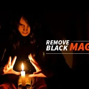 Remote Black Magic Removal | Negative Energy Cleansing & Protection