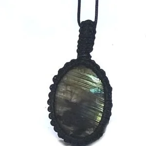 Dreamstone Crystal: Unlock Visions of the Past and Future Through Lucid Dreams