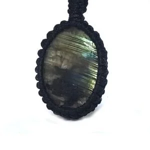 Dreamstone Crystal: Unlock Visions of the Past and Future Through Lucid Dreams